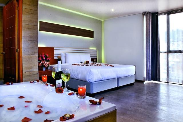 Hotel Polo Corporativo San Sebastian Cusco